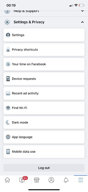 لماذا لا يظهر زر «إضافة صديق» على الفايسبوك ؟ لماذا لا يمكنني إضافة صديق أو شخص ما على الفايسبوك ؟